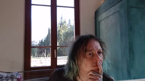 Greenmoon online show from 01/18/25, 11:32