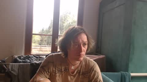 Greenmoon online show from 01/23/25, 11:26