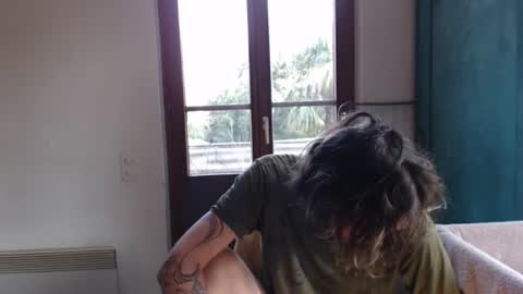 Greenmoon online show from 02/23/25, 02:25