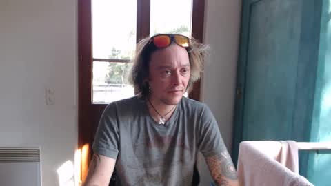 Greenmoon online show from 03/08/25, 01:14