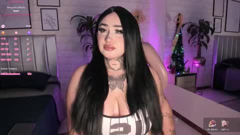   online show from 12/23/25, 12:30