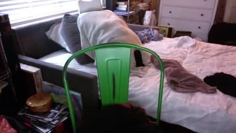 K online show from 10/01/25, 04:13