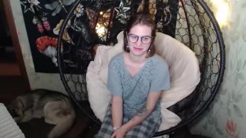 Lina online show from 11/15/25, 07:27