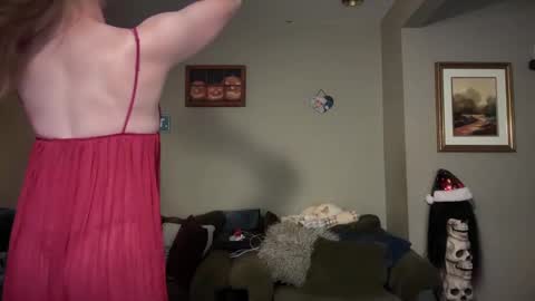 SexQueen Nikki online show from 12/10/24, 05:17