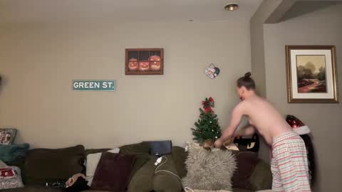 SexQueen Nikki online show from 12/14/24, 06:46