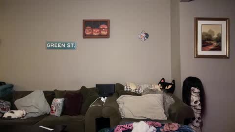 SexQueen Nikki online show from 12/28/24, 07:11