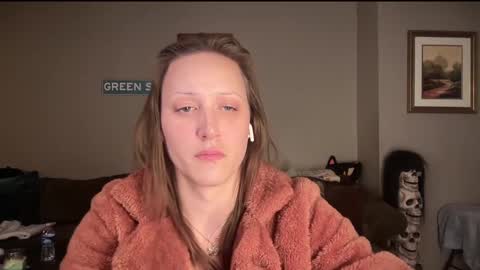 SexQueen Nikki online show from 02/02/25, 10:02