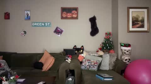 SexQueen Nikki online show from 11/22/25, 04:44