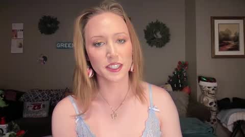 SexQueen Nikki online show from 12/21/25, 03:46