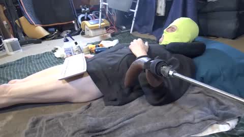 Snapshot of gregbball1 chatting on 01/20/25, 11:35 electrogee1 online show from 01/20/25, 11:35