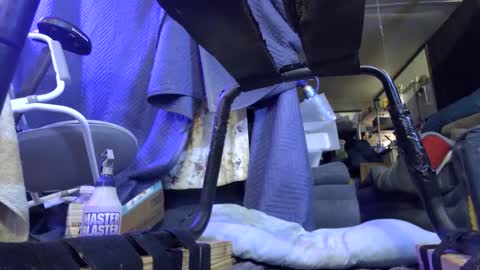 Snapshot of gregbball1 chatting on 03/05/25, 10:32 electrogee1 online show from 03/05/25, 10:32