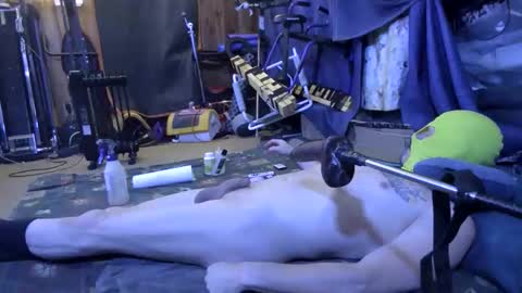 electrogee1 online show from 11/18/25, 10:20