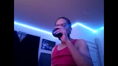 Snapshot of gregnice313 chatting on 01/13/25, 04:28 NICE and sometimes Savvy online show from 01/13/25, 04:28