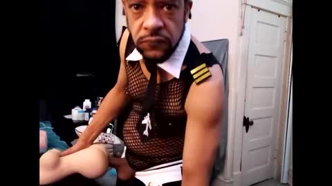 Snapshot of gregnice313 chatting on 02/15/25, 04:25 NICE and sometimes Savvy online show from 02/15/25, 04:25