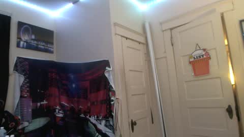 Snapshot of gregnice313 chatting on 09/30/25, 04:39 NICE and sometimes Savvy online show from 09/30/25, 04:39