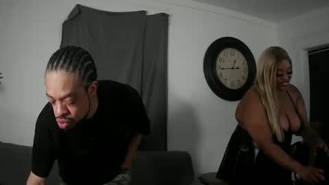 NICE and sometimes Savvy online show from 03/01/26, 06:59