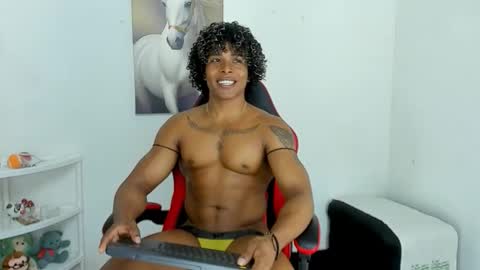 Snapshot of gregoriiandmax chatting on 02/28/26, 03:35 Gregori online show from 02/28/26, 03:35