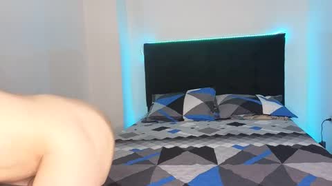 Gregorio online show from 02/22/26, 07:56