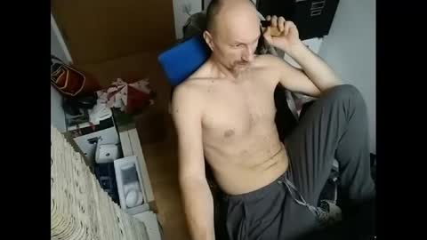 Greg online show from 12/25/24, 11:33