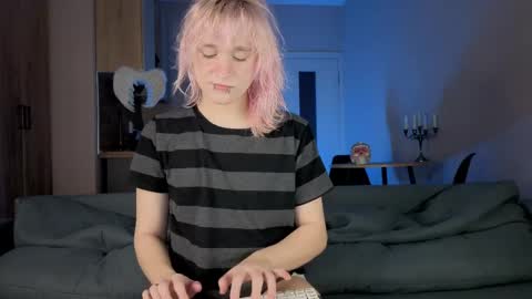 Greg-independent model online show from 03/01/26, 10:34