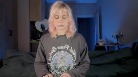 Greg-independent model online show from 03/31/26, 09:59