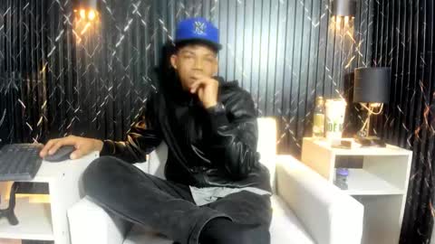 GregorySforza online show from 10/24/25, 11:39