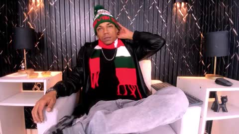 GregorySforza online show from 12/04/25, 07:00