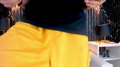 GregorySforza online show from 12/21/25, 08:16