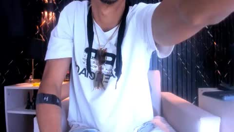 GregorySforza online show from 01/10/26, 07:48