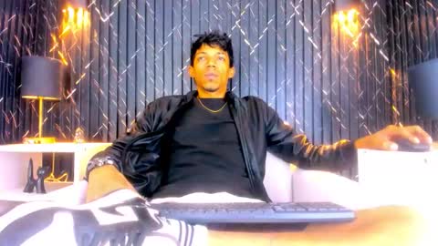 GregorySforza online show from 01/12/26, 07:19