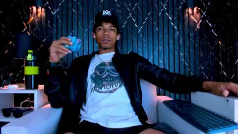 GregorySforza online show from 01/16/26, 08:46