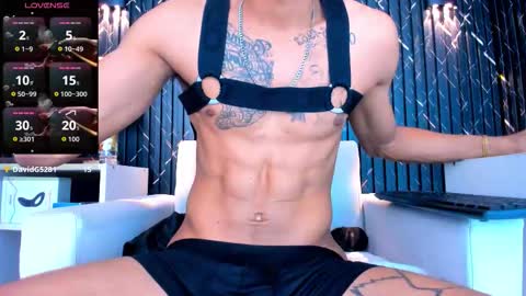 GregorySforza online show from 03/06/26, 06:10