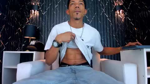 GregorySforza online show from 03/08/26, 03:54