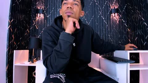 GregorySforza online show from 04/10/26, 04:17