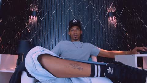 GregorySforza online show from 04/13/26, 03:56