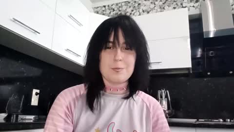 Lilu online show from 03/13/26, 06:42