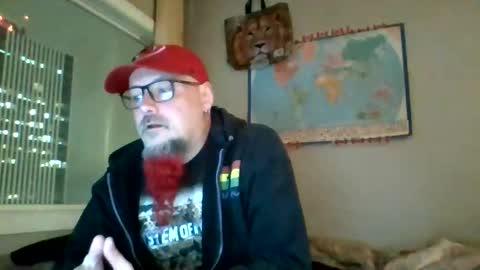 gregrev online show from 12/18/24, 12:43