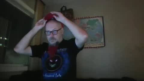 gregrev online show from 01/03/25, 01:59