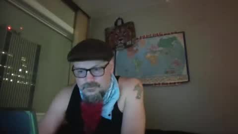 gregrev online show from 01/17/25, 01:15