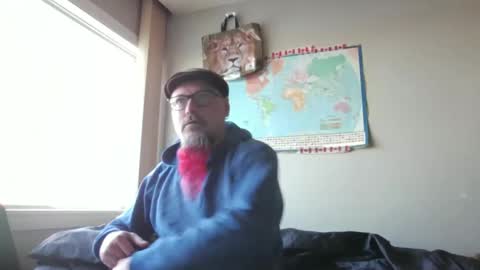 gregrev online show from 01/19/25, 10:17