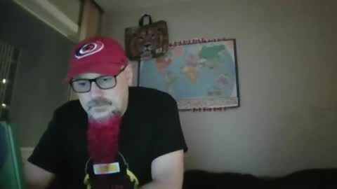 gregrev online show from 02/05/25, 01:15