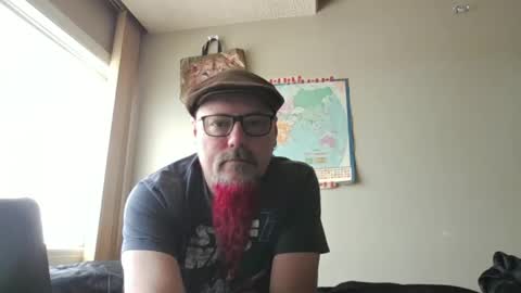 gregrev online show from 02/11/25, 10:39