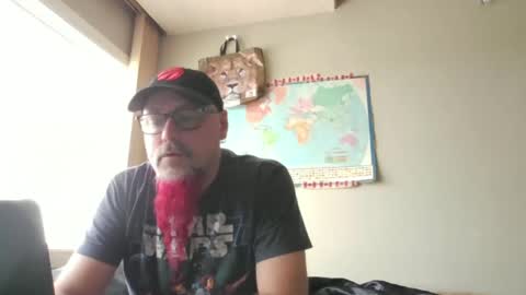 gregrev online show from 02/13/25, 11:15