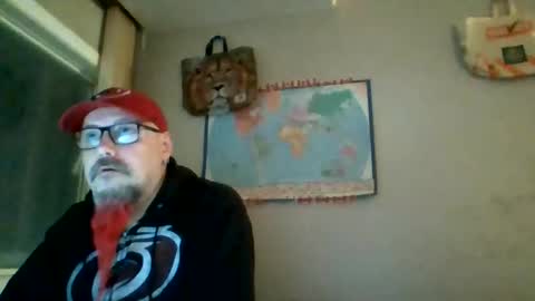 gregrev online show from 01/09/26, 01:30