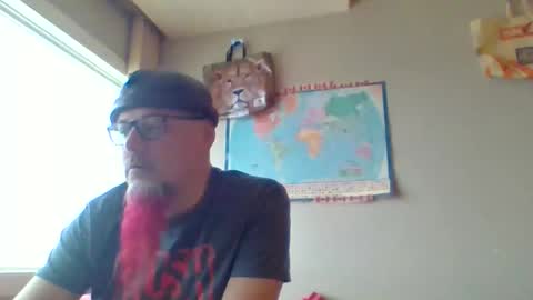 gregrev online show from 03/04/26, 12:27