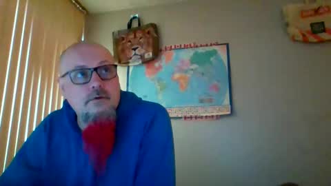 gregrev online show from 04/01/26, 04:26