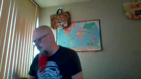 gregrev online show from 04/07/26, 05:35