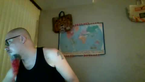 gregrev online show from 04/09/26, 06:02