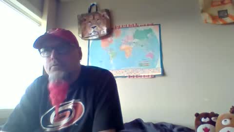 Snapshot of gregrev chatting on 04/21/26, 01:07 gregrev online show from 04/21/26, 01:07