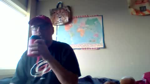Snapshot of gregrev chatting on 04/21/26, 01:42 gregrev online show from 04/21/26, 01:42